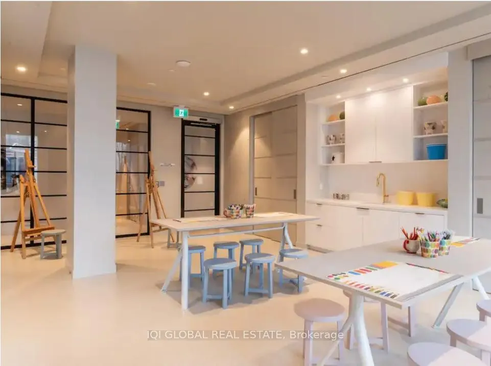 Photo 28 of Unit 1507, 55 Cooper Street, Toronto, Waterfront Communities — HOMEH