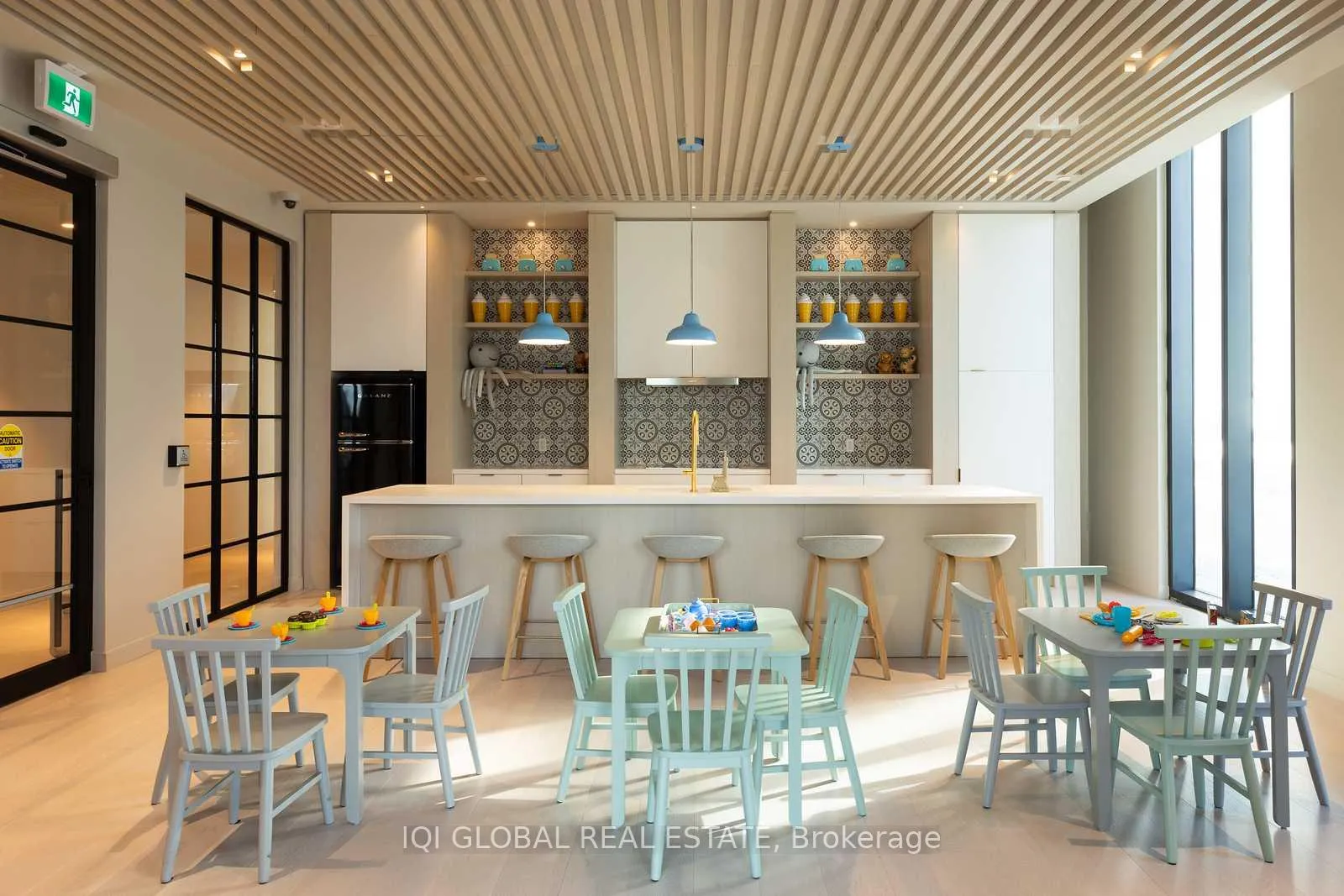 Photo 29 of Unit 1507, 55 Cooper Street, Toronto, Waterfront Communities — HOMEH