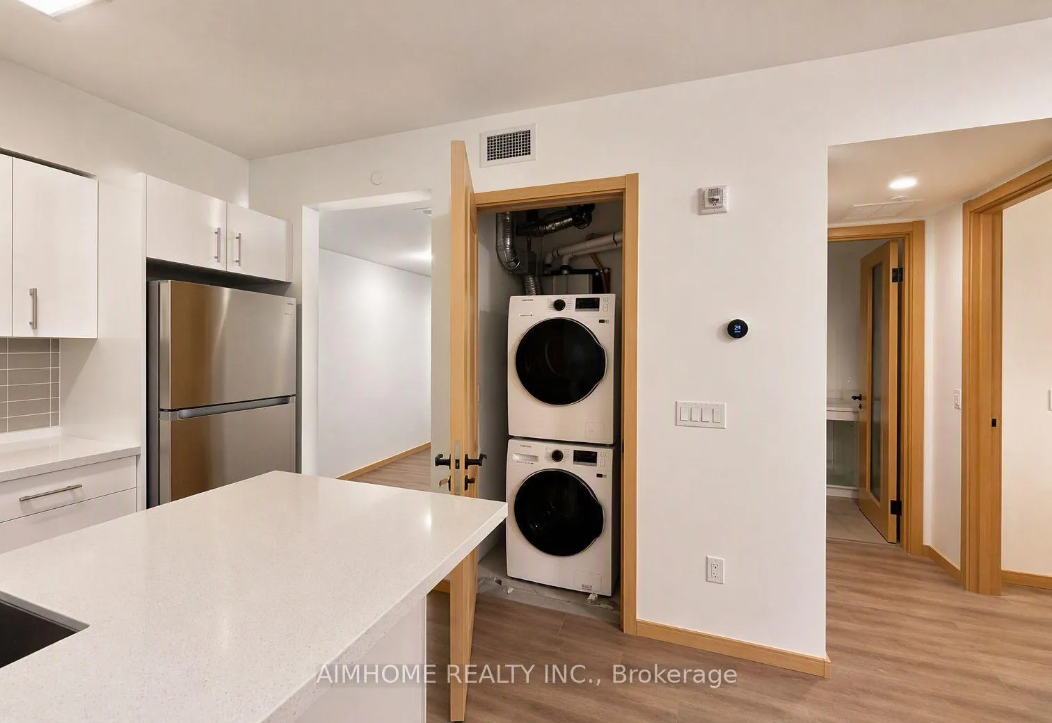 Photo 6 of Unit B112, 50 Morecambe Gate, Scarborough, L'Amoreaux — HOMEH