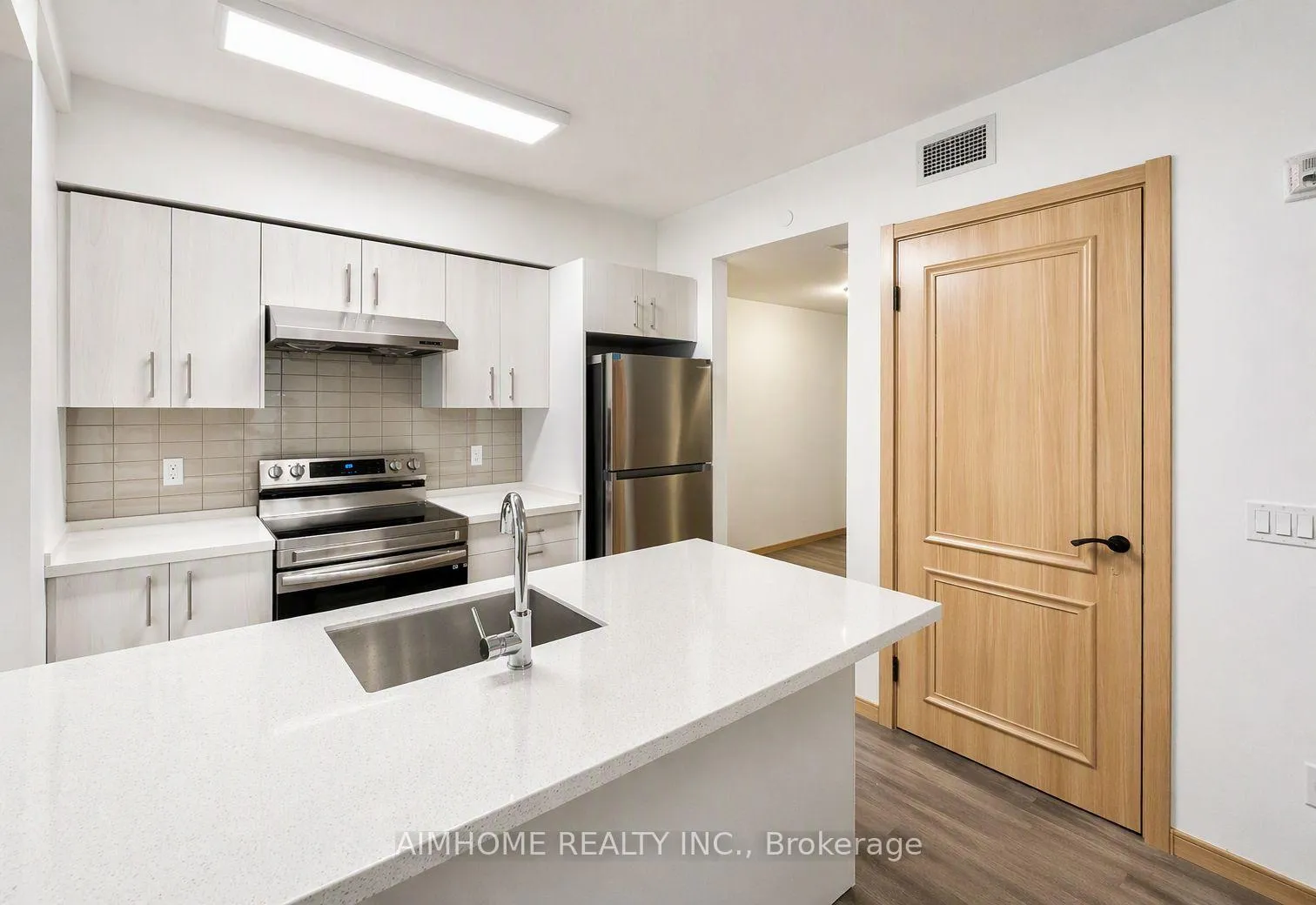 Photo 8 of Unit B112, 50 Morecambe Gate, Scarborough, L'Amoreaux — HOMEH