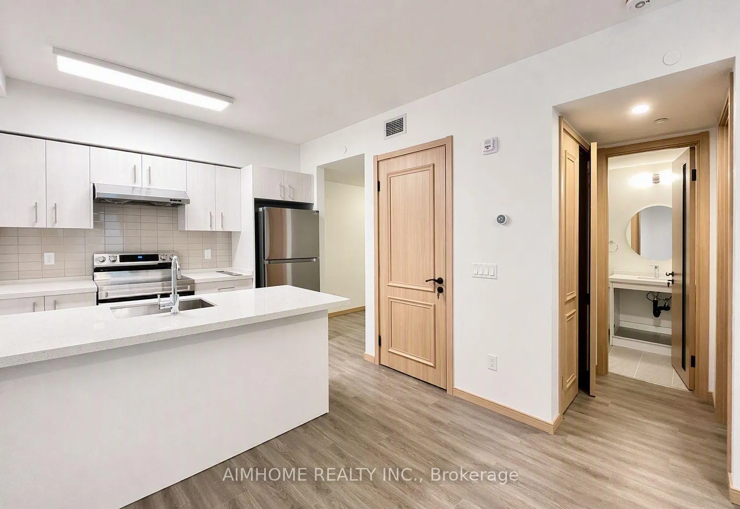 Photo 9 of Unit B112, 50 Morecambe Gate, Scarborough, L'Amoreaux — HOMEH
