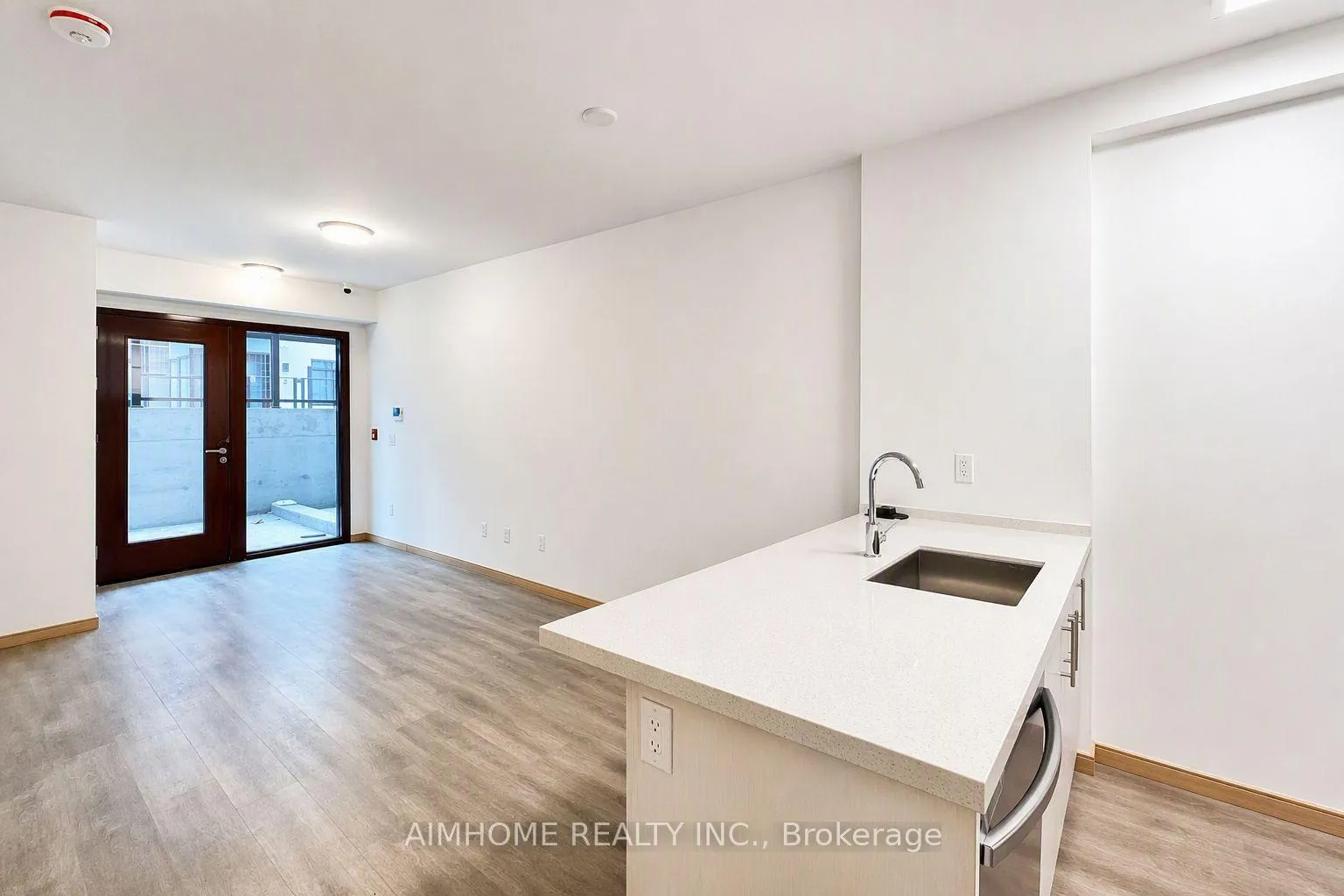 Photo 13 of Unit B112, 50 Morecambe Gate, Scarborough, L'Amoreaux — HOMEH