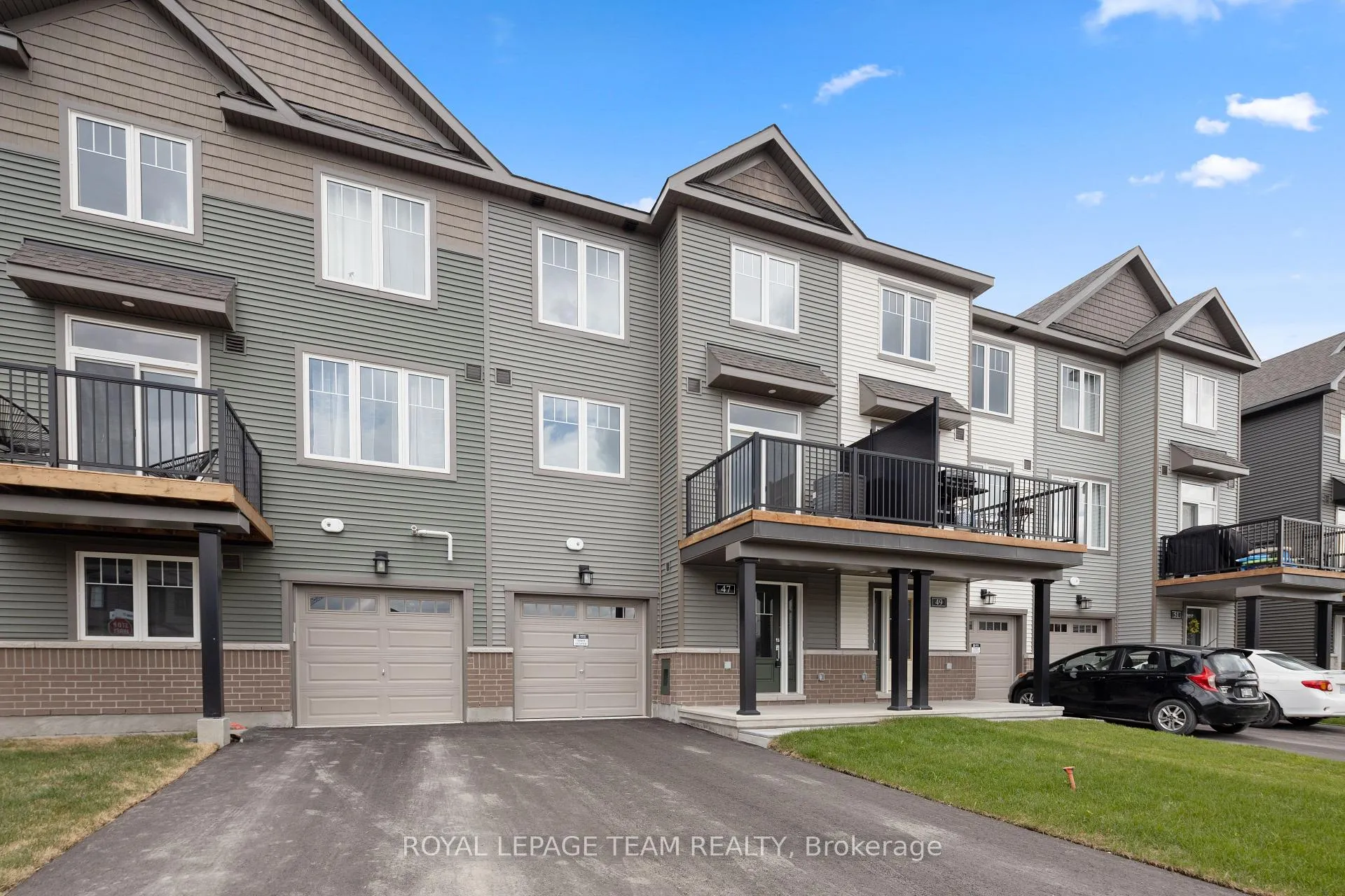 Photo 27 of 47 Cordage Street, Ottawa, Avalon East — HOMEH