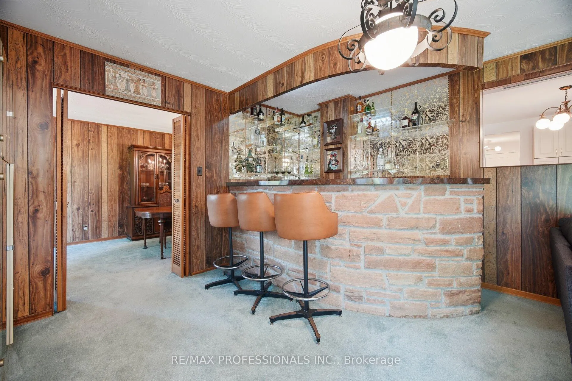 Photo 16 of 74 Ringway Crescent, Etobicoke, Elms-Old Rexdale — HOMEH
