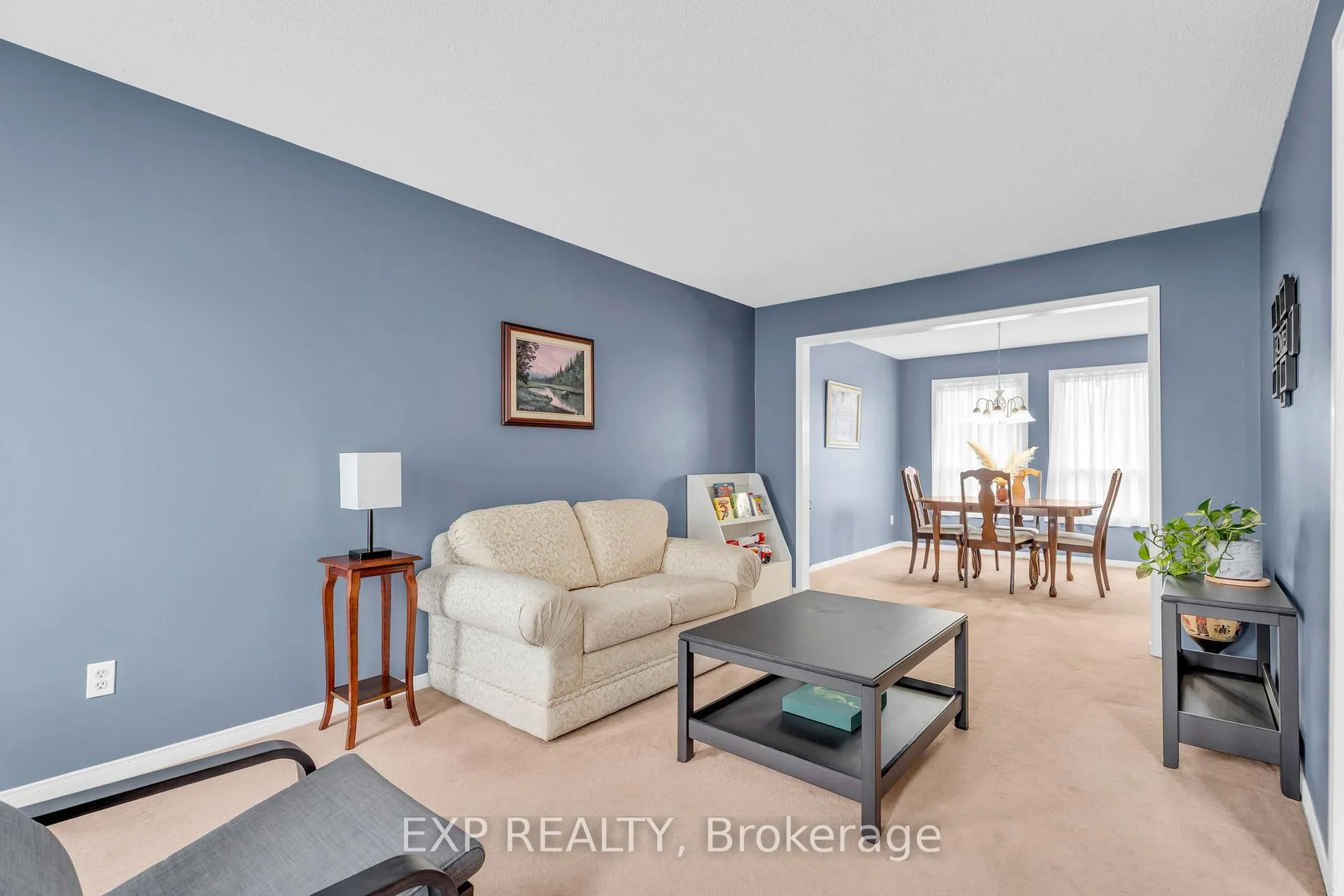 Photo 8 of 22 Bristol Avenue, Brampton, Northwood Park — HOMEH