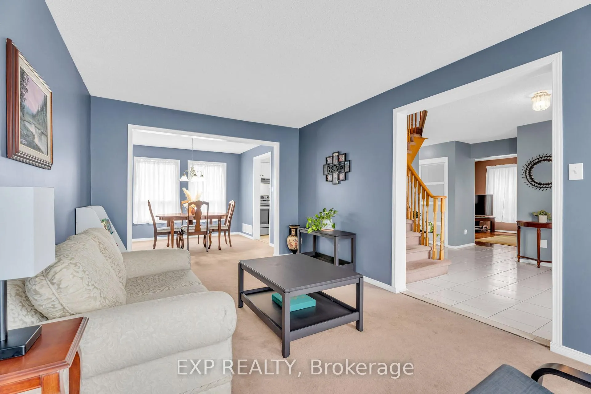 Photo 9 of 22 Bristol Avenue, Brampton, Northwood Park — HOMEH