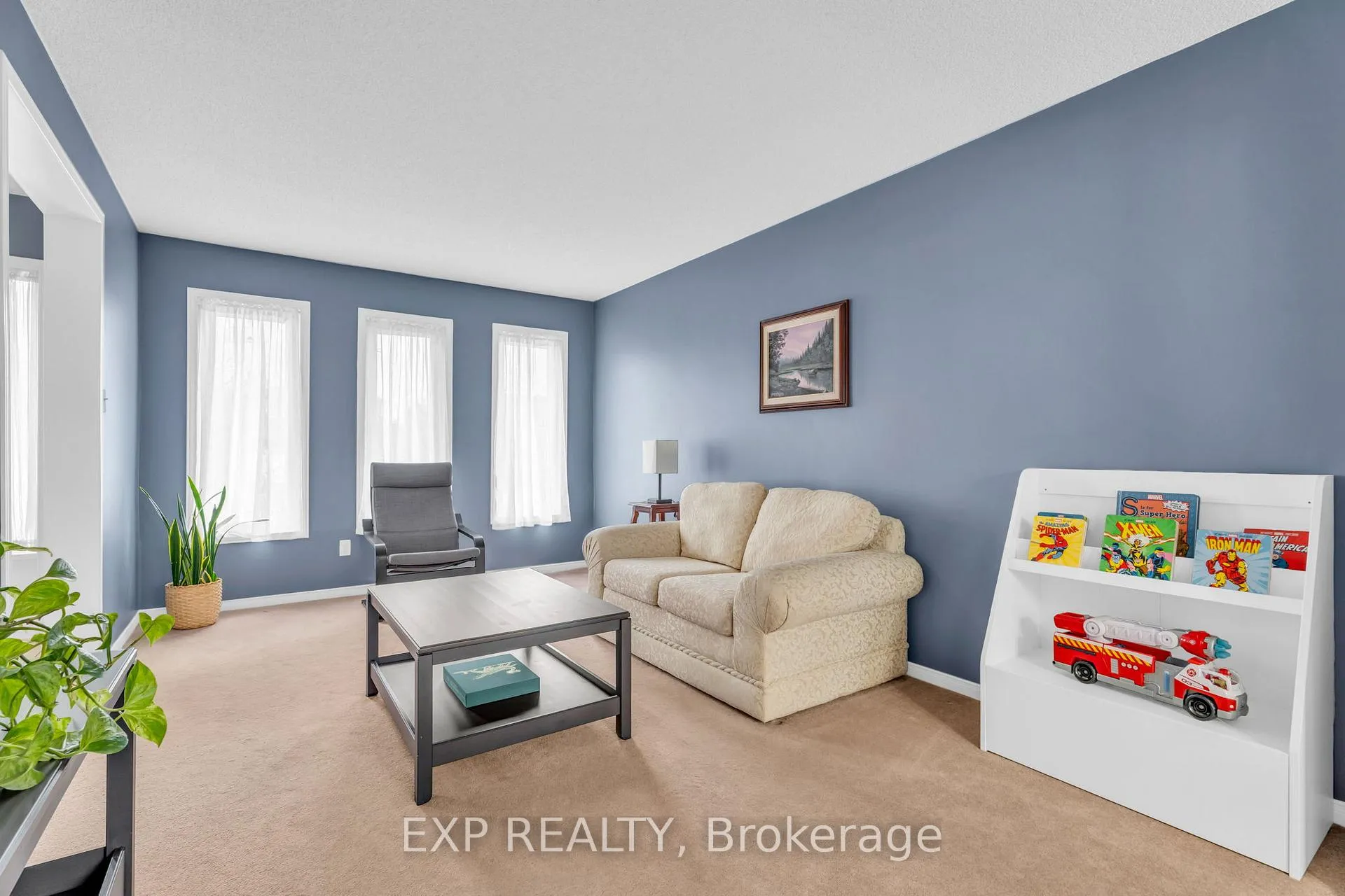 Photo 10 of 22 Bristol Avenue, Brampton, Northwood Park — HOMEH