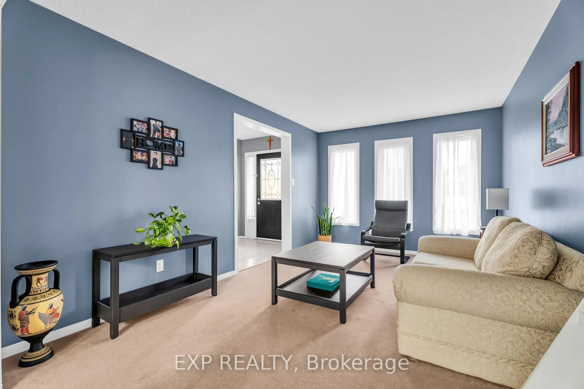 Photo 11 of 22 Bristol Avenue, Brampton, Northwood Park — HOMEH