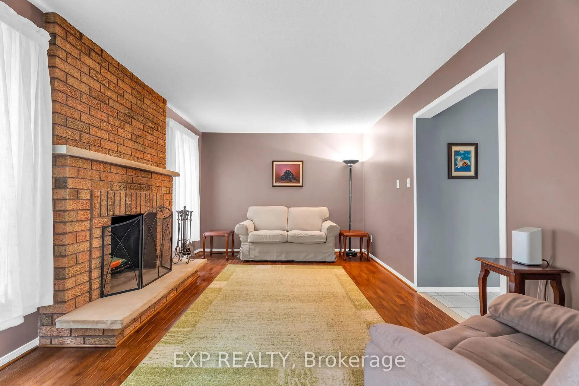 Photo 19 of 22 Bristol Avenue, Brampton, Northwood Park — HOMEH