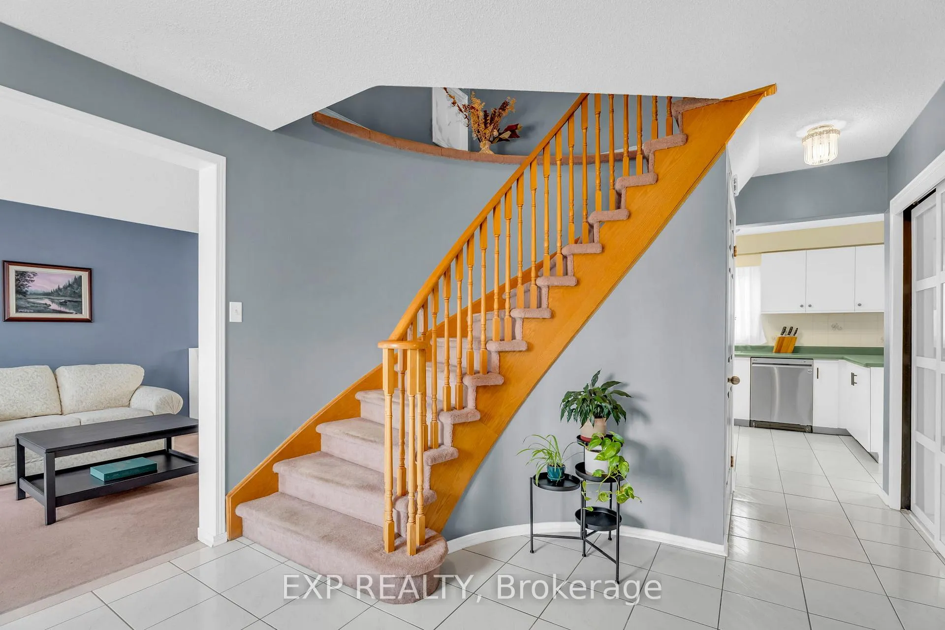 Photo 22 of 22 Bristol Avenue, Brampton, Northwood Park — HOMEH