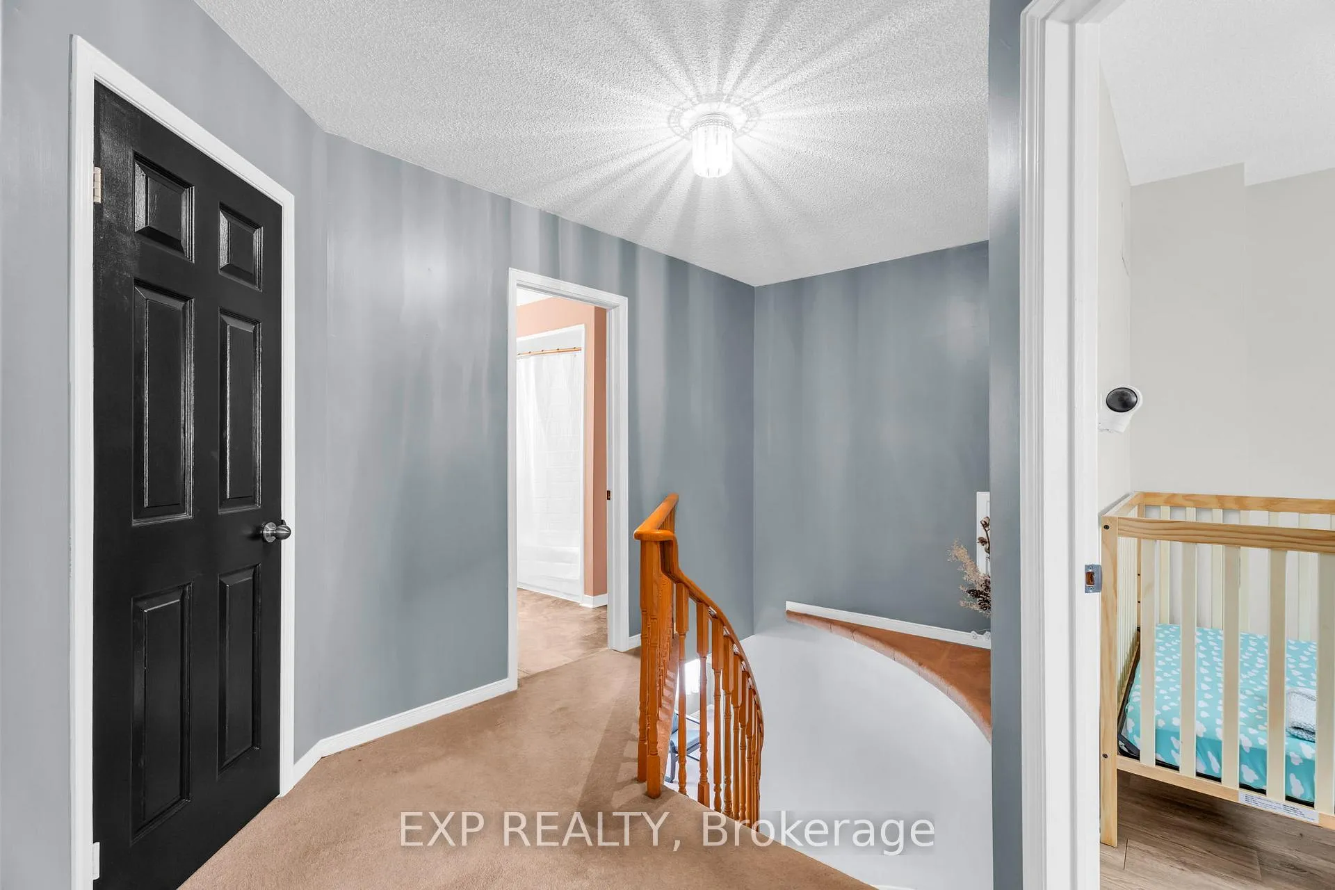 Photo 23 of 22 Bristol Avenue, Brampton, Northwood Park — HOMEH