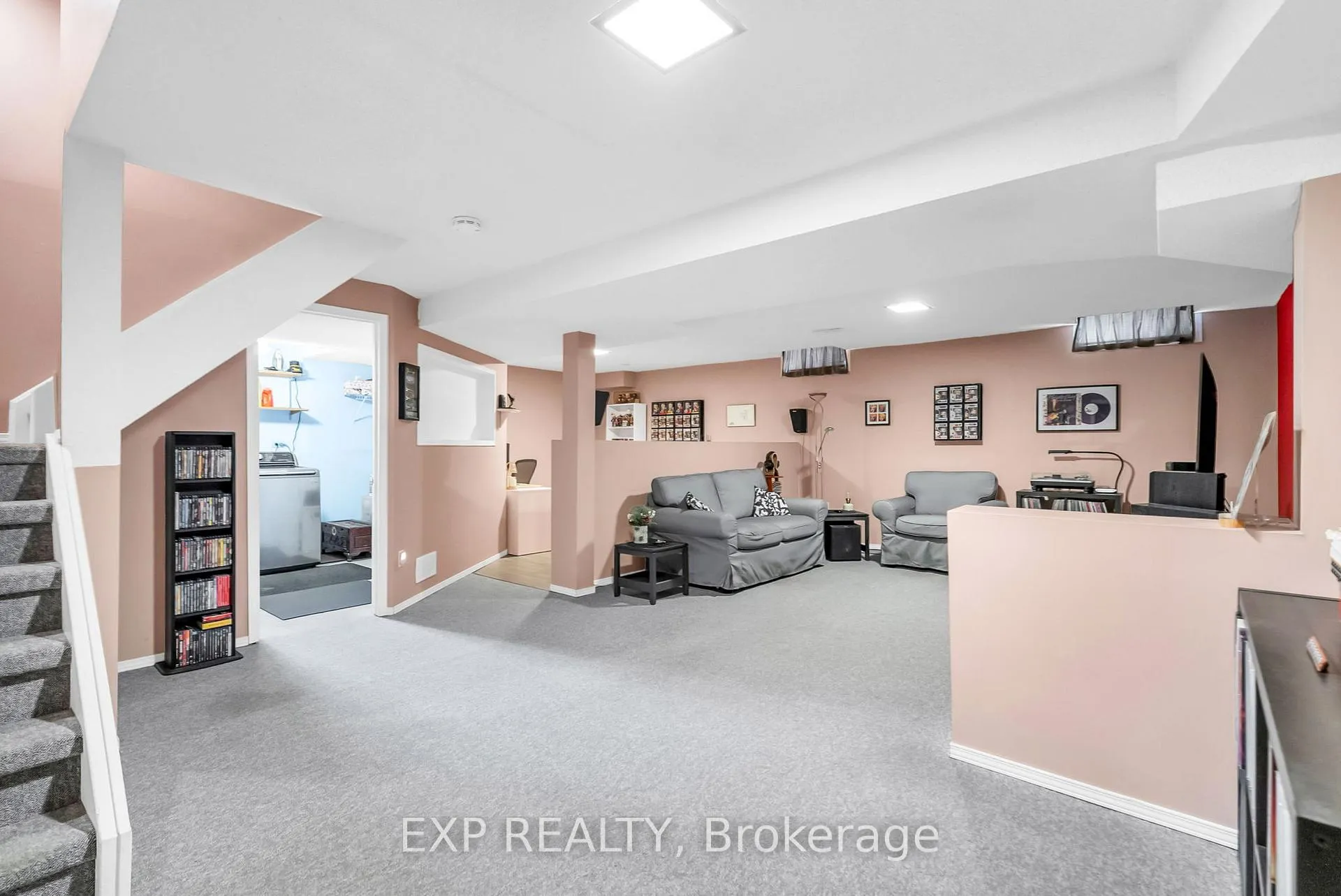 Photo 32 of 22 Bristol Avenue, Brampton, Northwood Park — HOMEH