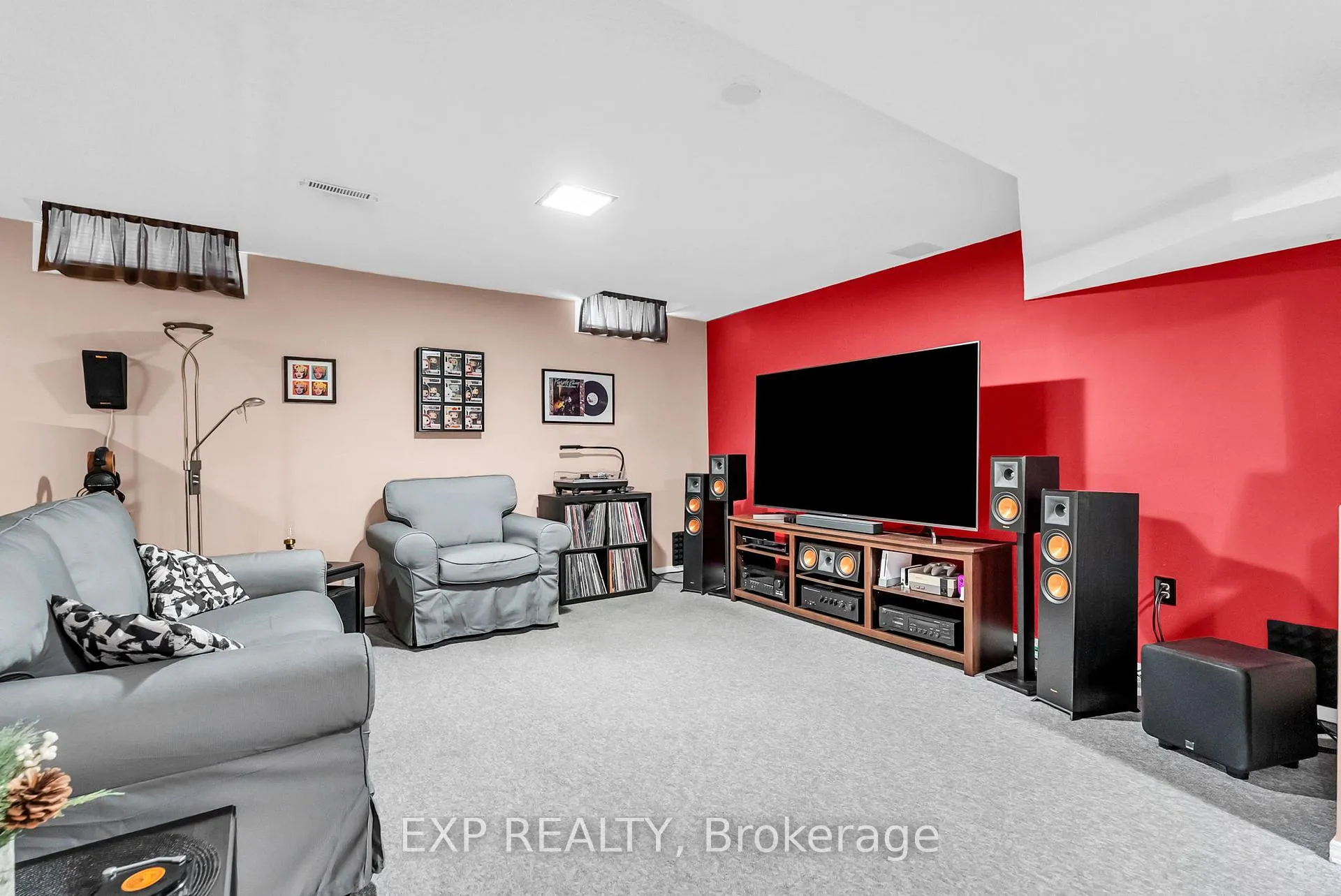 Photo 33 of 22 Bristol Avenue, Brampton, Northwood Park — HOMEH