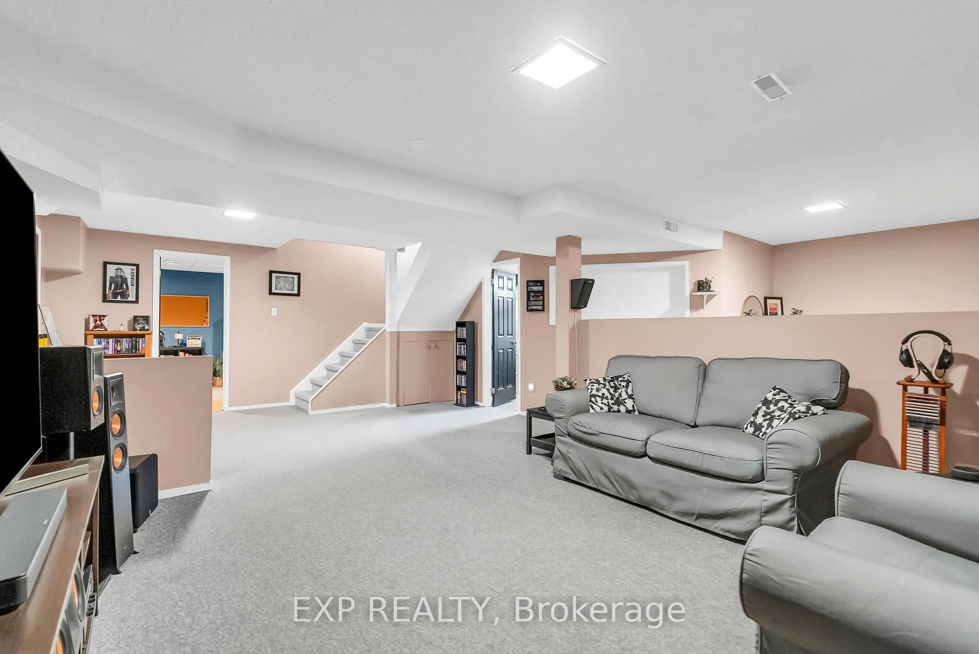 Photo 34 of 22 Bristol Avenue, Brampton, Northwood Park — HOMEH