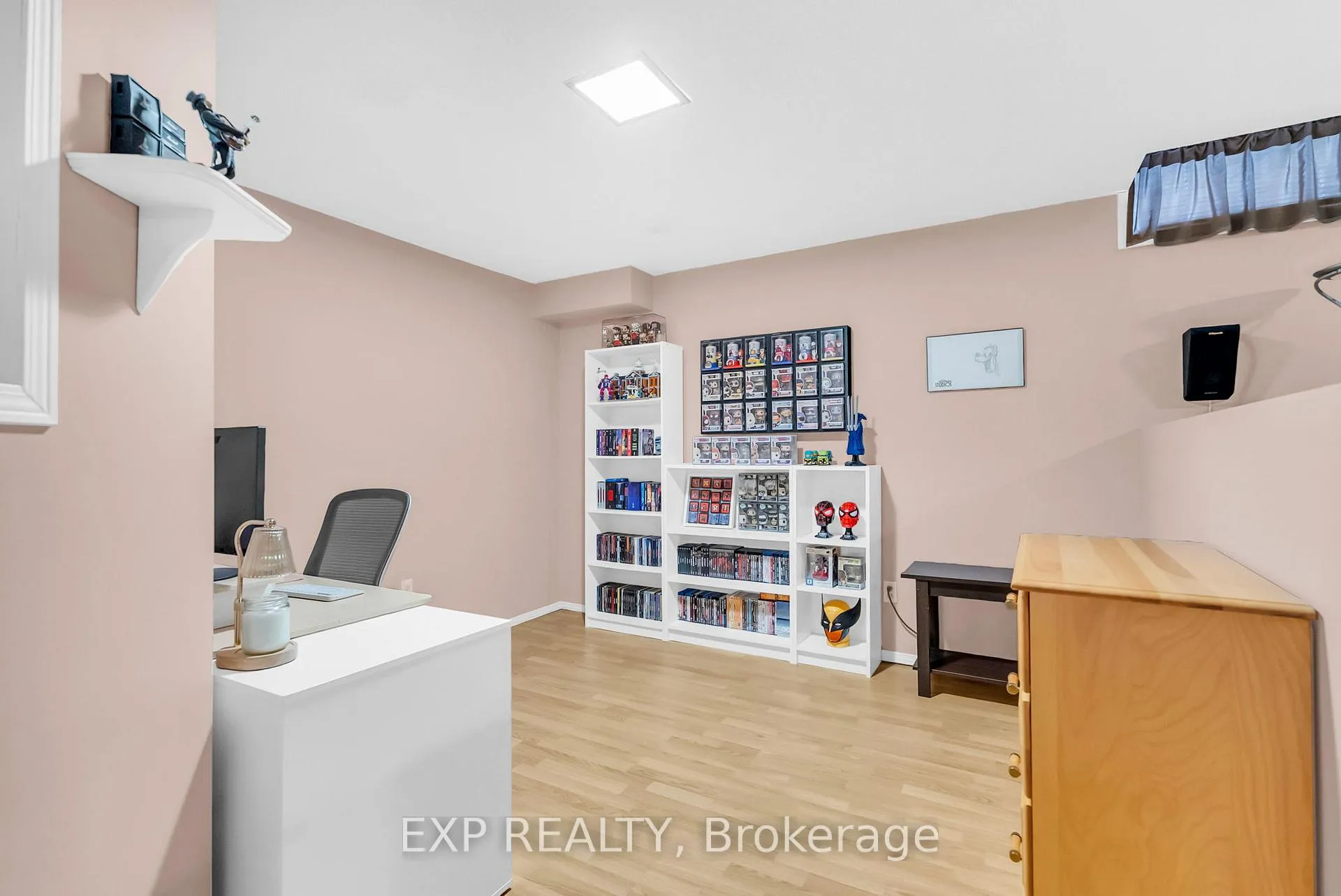 Photo 35 of 22 Bristol Avenue, Brampton, Northwood Park — HOMEH