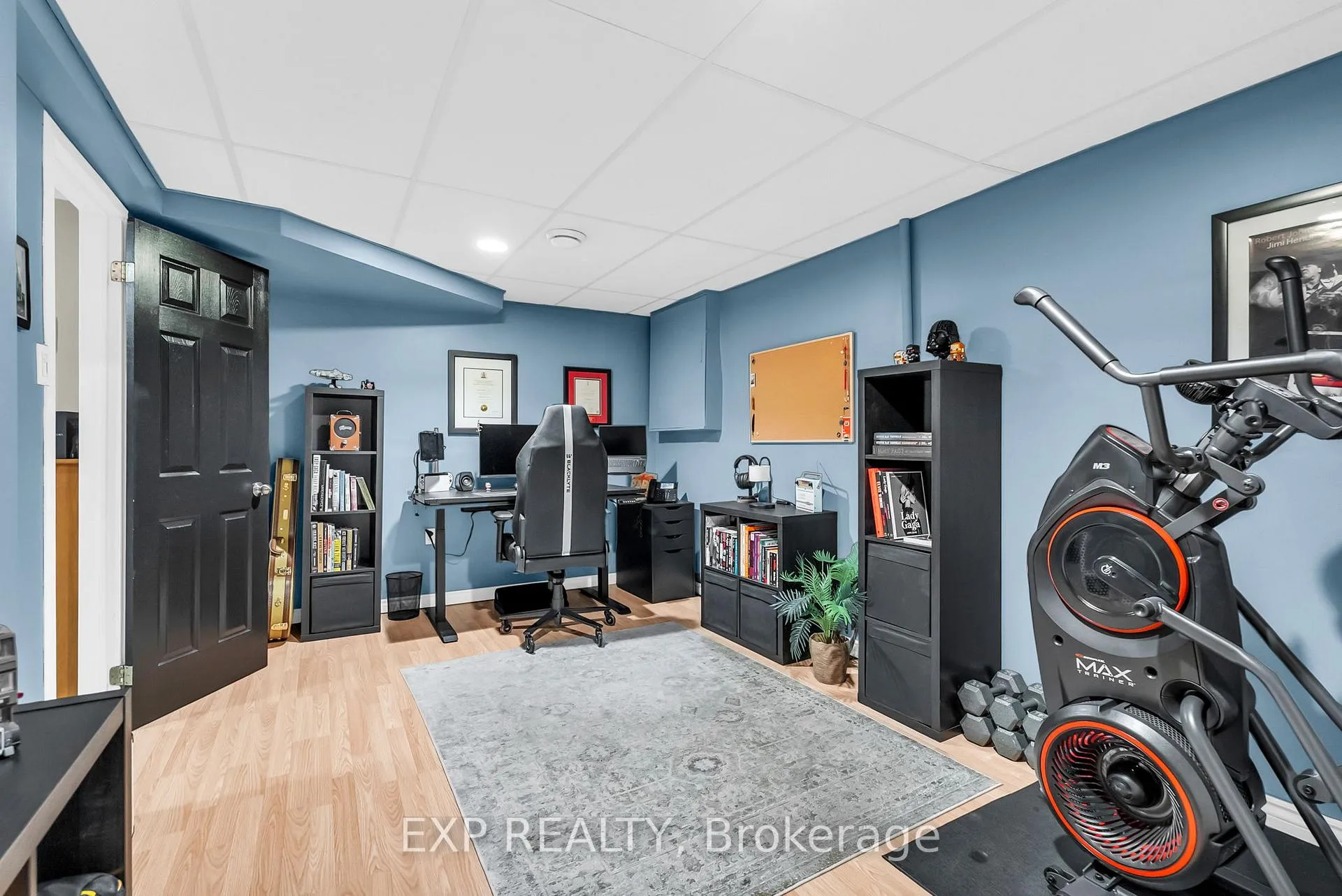 Photo 36 of 22 Bristol Avenue, Brampton, Northwood Park — HOMEH