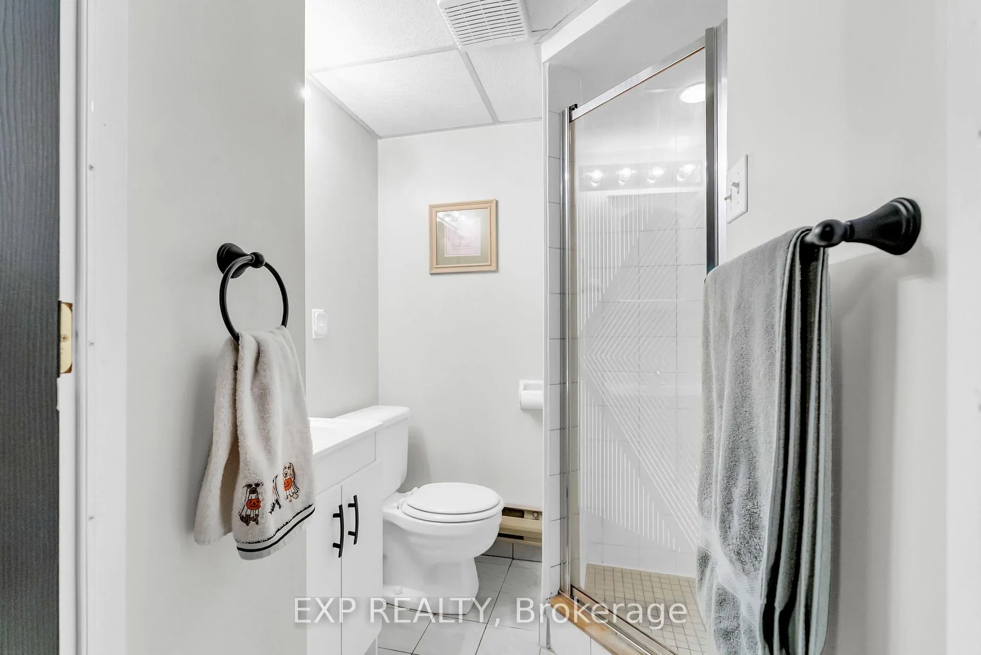 Photo 38 of 22 Bristol Avenue, Brampton, Northwood Park — HOMEH