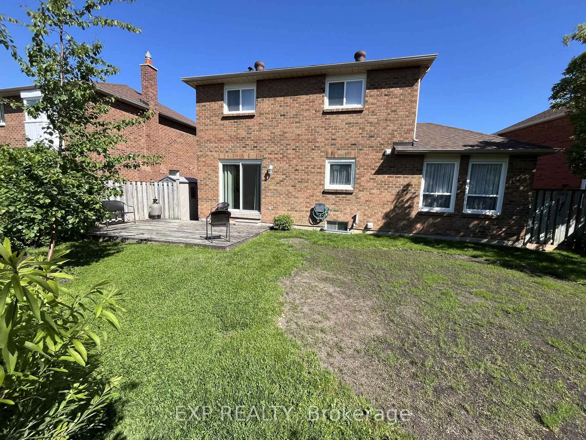 Photo 39 of 22 Bristol Avenue, Brampton, Northwood Park — HOMEH