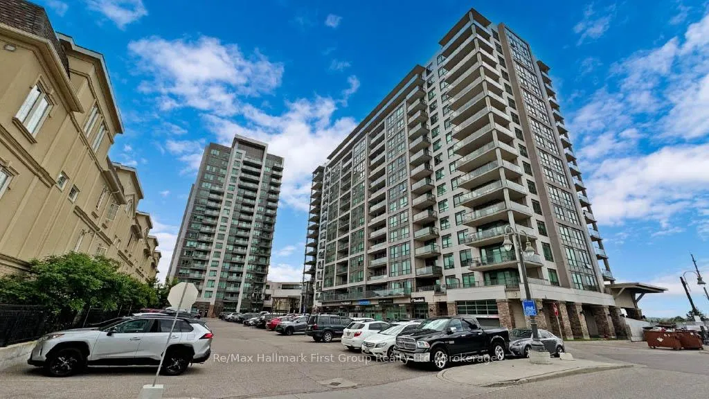 Photo 2 of Unit 103, 1215 Bayly Street, Pickering, Bay Ridges — HOMEH
