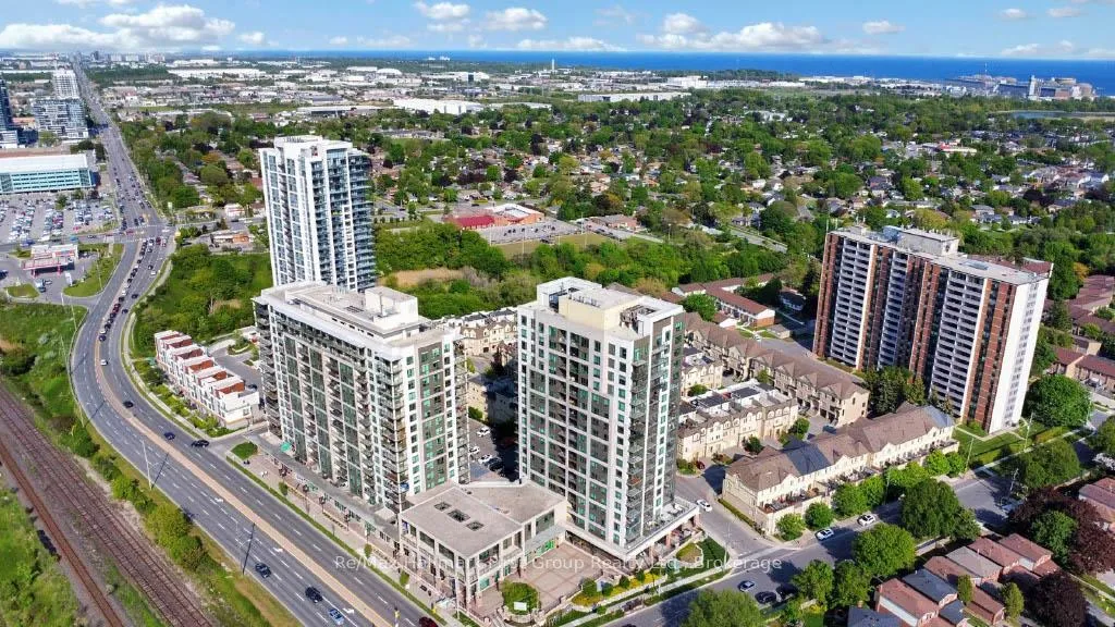 Photo 4 of Unit 103, 1215 Bayly Street, Pickering, Bay Ridges — HOMEH