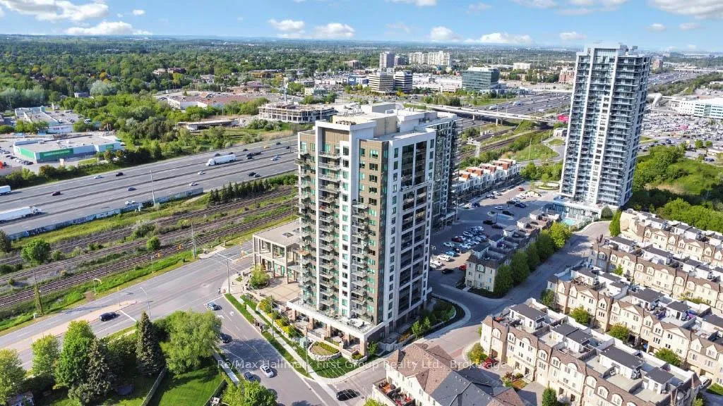 Photo 5 of Unit 103, 1215 Bayly Street, Pickering, Bay Ridges — HOMEH