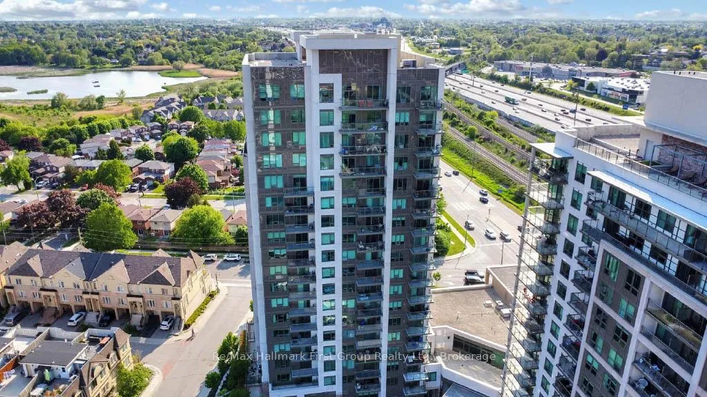 Photo 9 of Unit 103, 1215 Bayly Street, Pickering, Bay Ridges — HOMEH