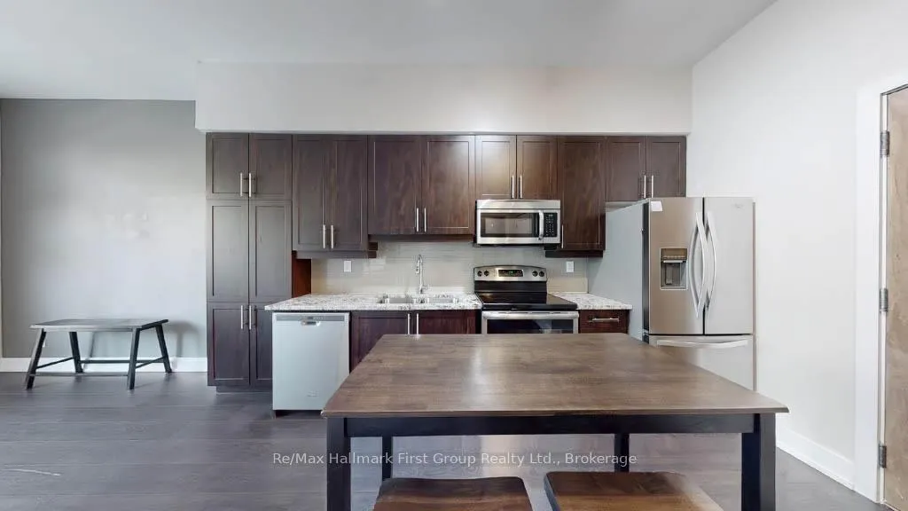Photo 11 of Unit 103, 1215 Bayly Street, Pickering, Bay Ridges — HOMEH