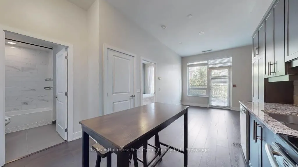 Photo 12 of Unit 103, 1215 Bayly Street, Pickering, Bay Ridges — HOMEH