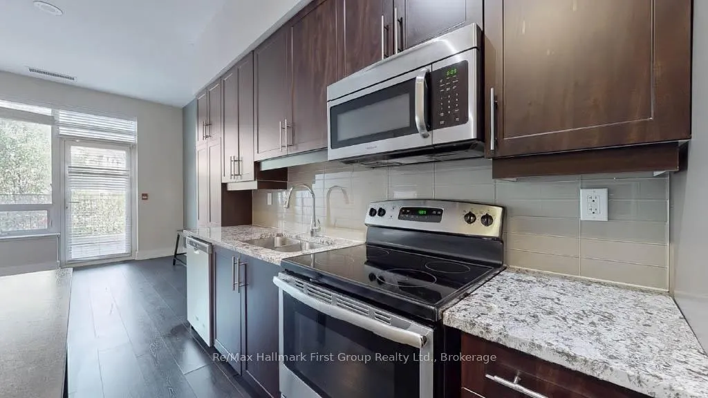 Photo 15 of Unit 103, 1215 Bayly Street, Pickering, Bay Ridges — HOMEH