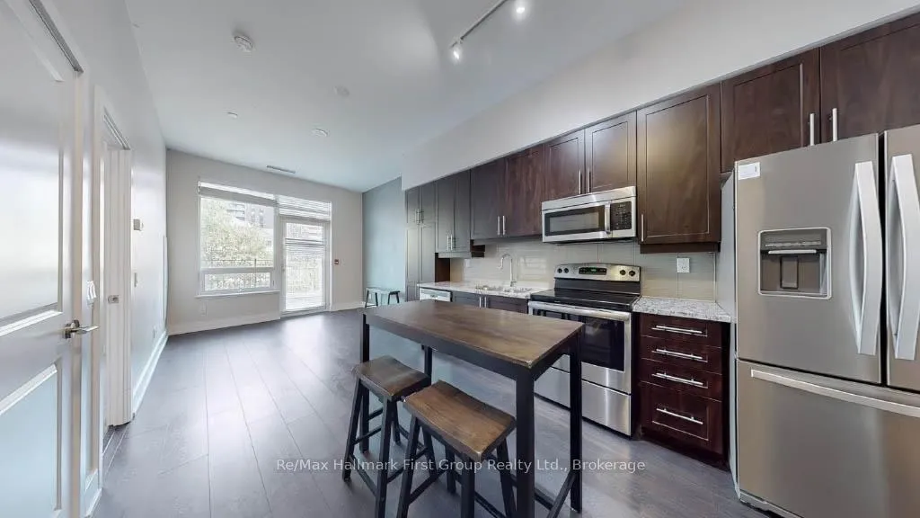 Photo 17 of Unit 103, 1215 Bayly Street, Pickering, Bay Ridges — HOMEH