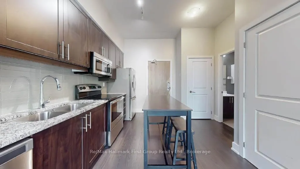 Photo 23 of Unit 103, 1215 Bayly Street, Pickering, Bay Ridges — HOMEH