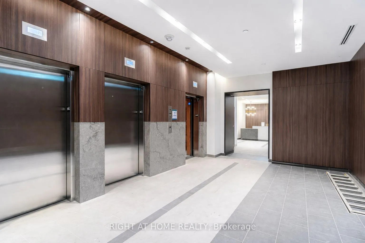 Photo 3 of Unit 418, 1787 St Clair Avenue, Toronto, Weston-Pellam Park — HOMEH