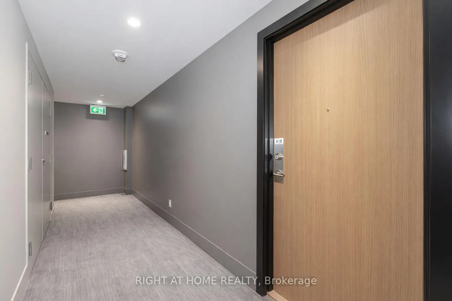 Photo 4 of Unit 418, 1787 St Clair Avenue, Toronto, Weston-Pellam Park — HOMEH