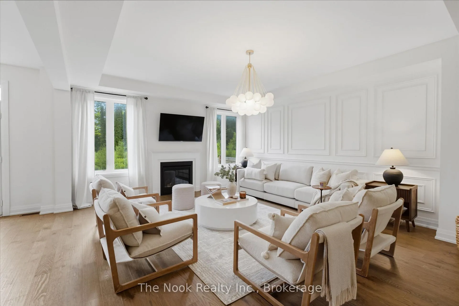 Photo 10 of 32 Priory Drive, Whitby, Rural Whitby — HOMEH