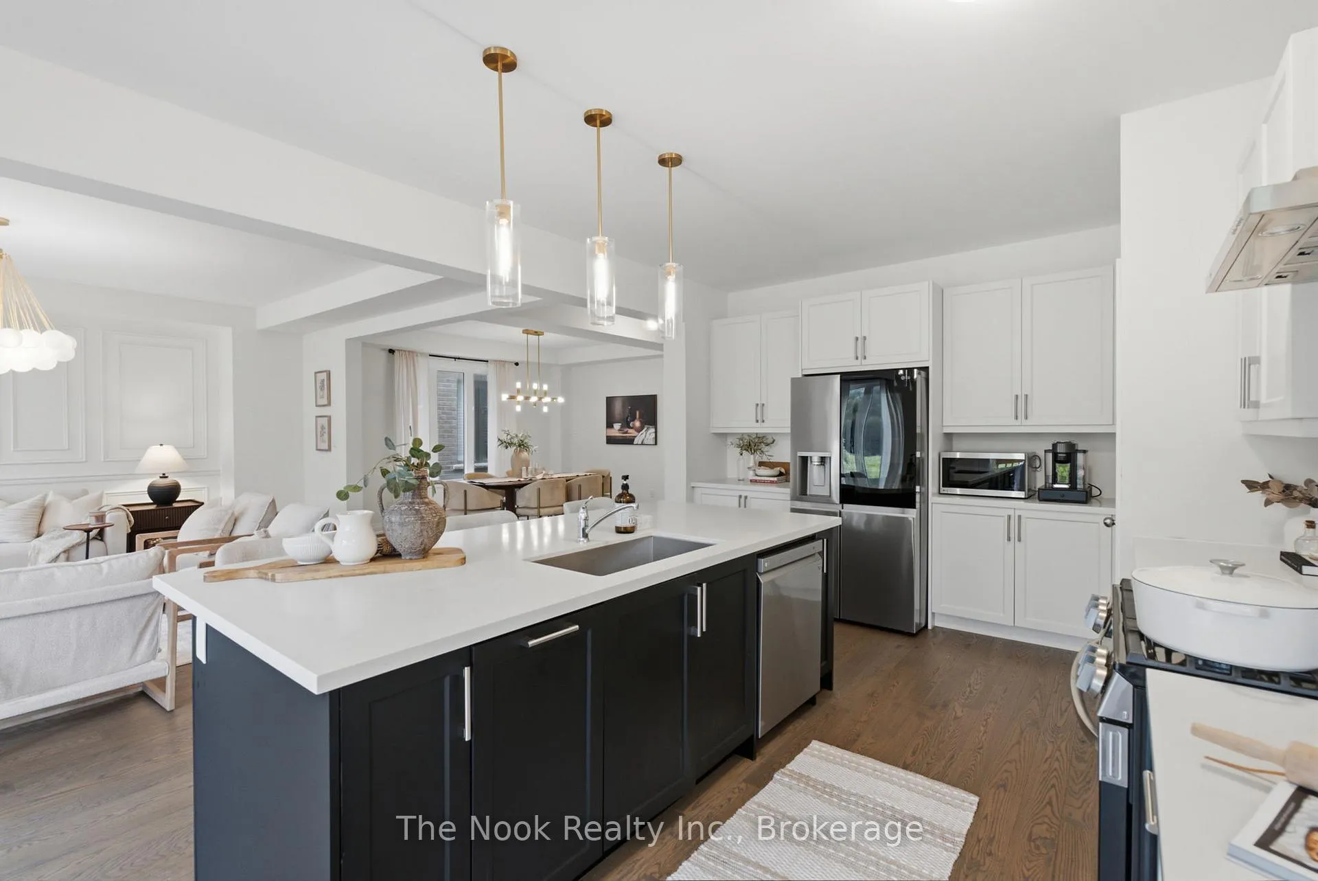 Photo 20 of 32 Priory Drive, Whitby, Rural Whitby — HOMEH