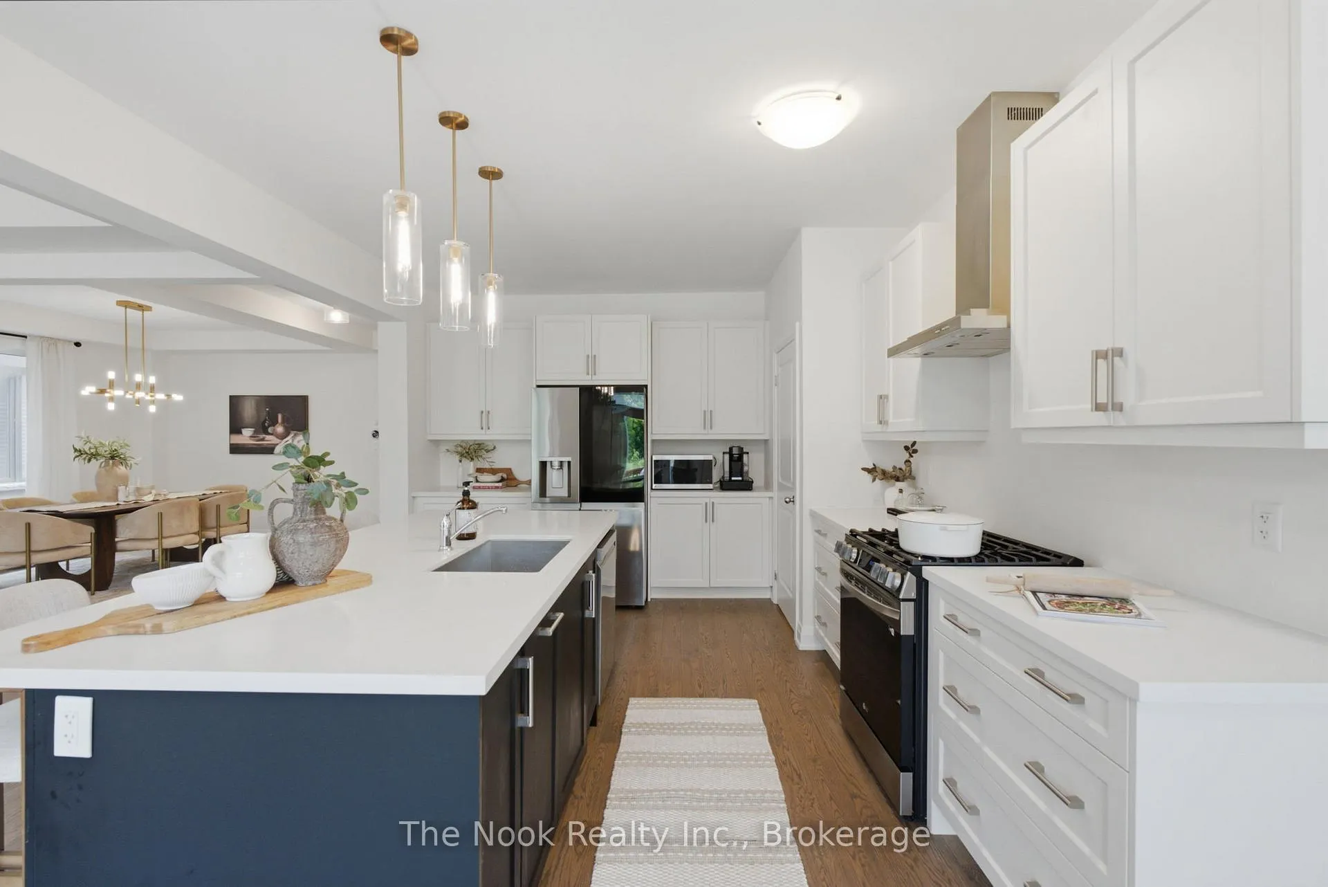 Photo 22 of 32 Priory Drive, Whitby, Rural Whitby — HOMEH