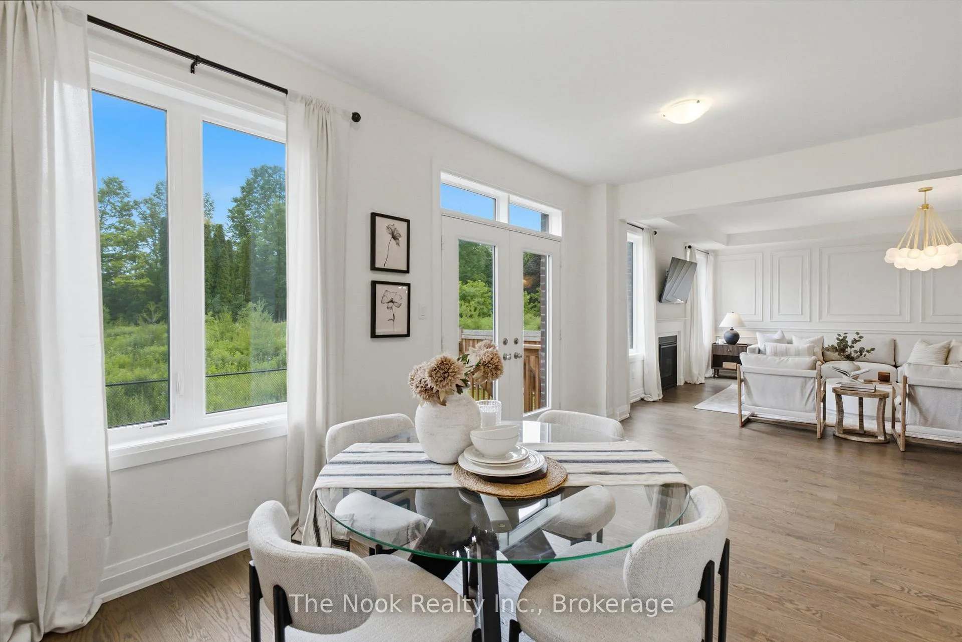 Photo 25 of 32 Priory Drive, Whitby, Rural Whitby — HOMEH