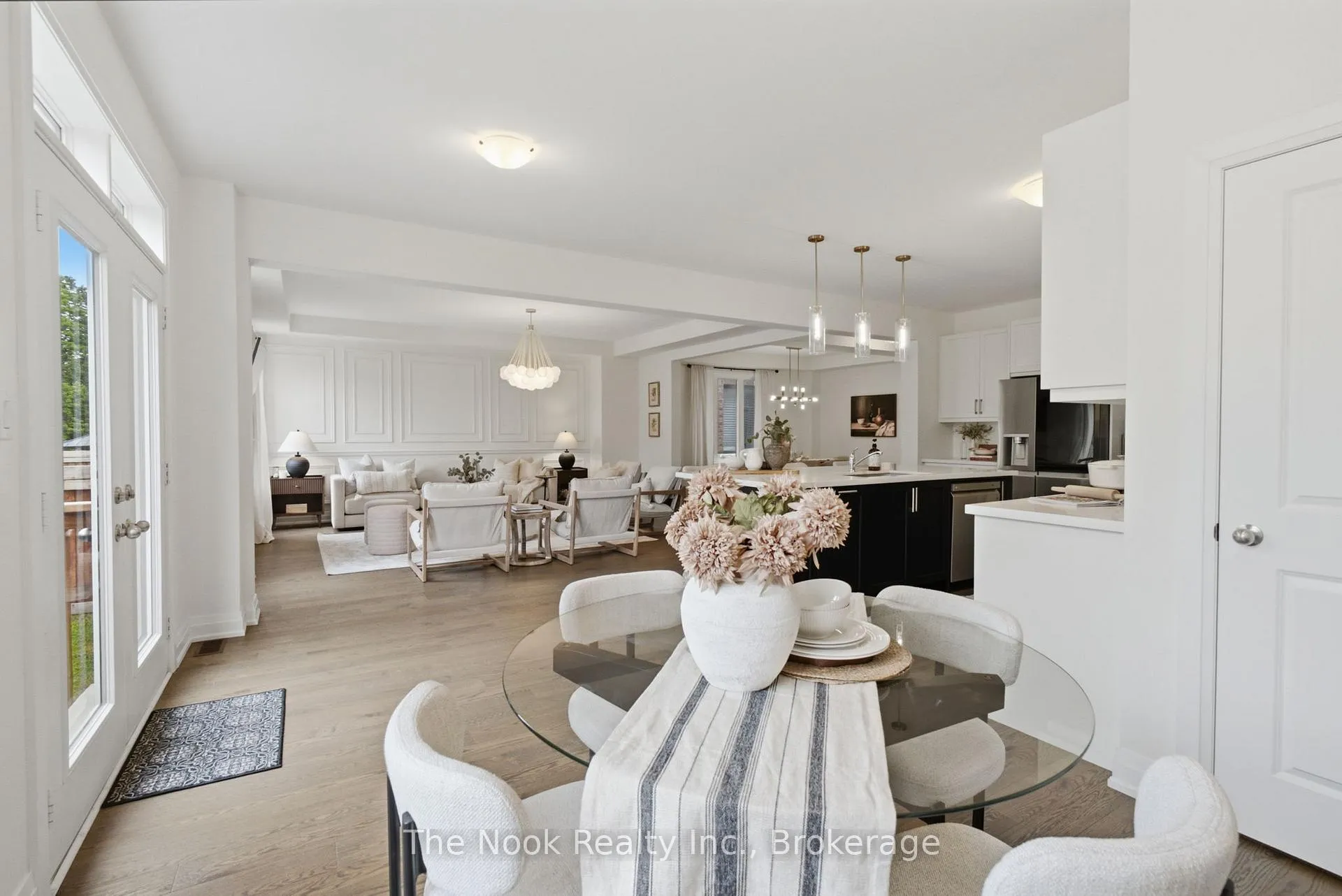 Photo 26 of 32 Priory Drive, Whitby, Rural Whitby — HOMEH
