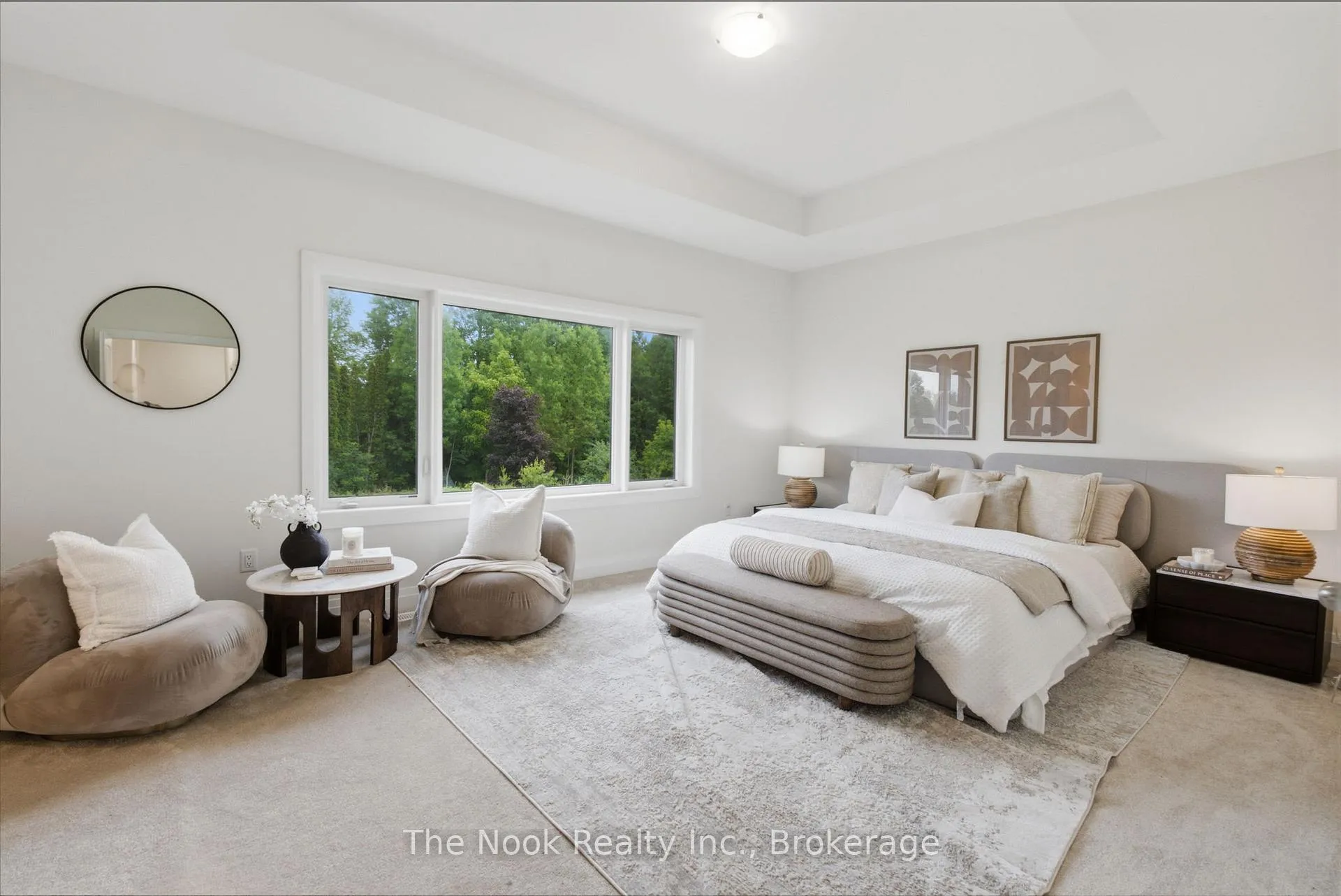 Photo 27 of 32 Priory Drive, Whitby, Rural Whitby — HOMEH