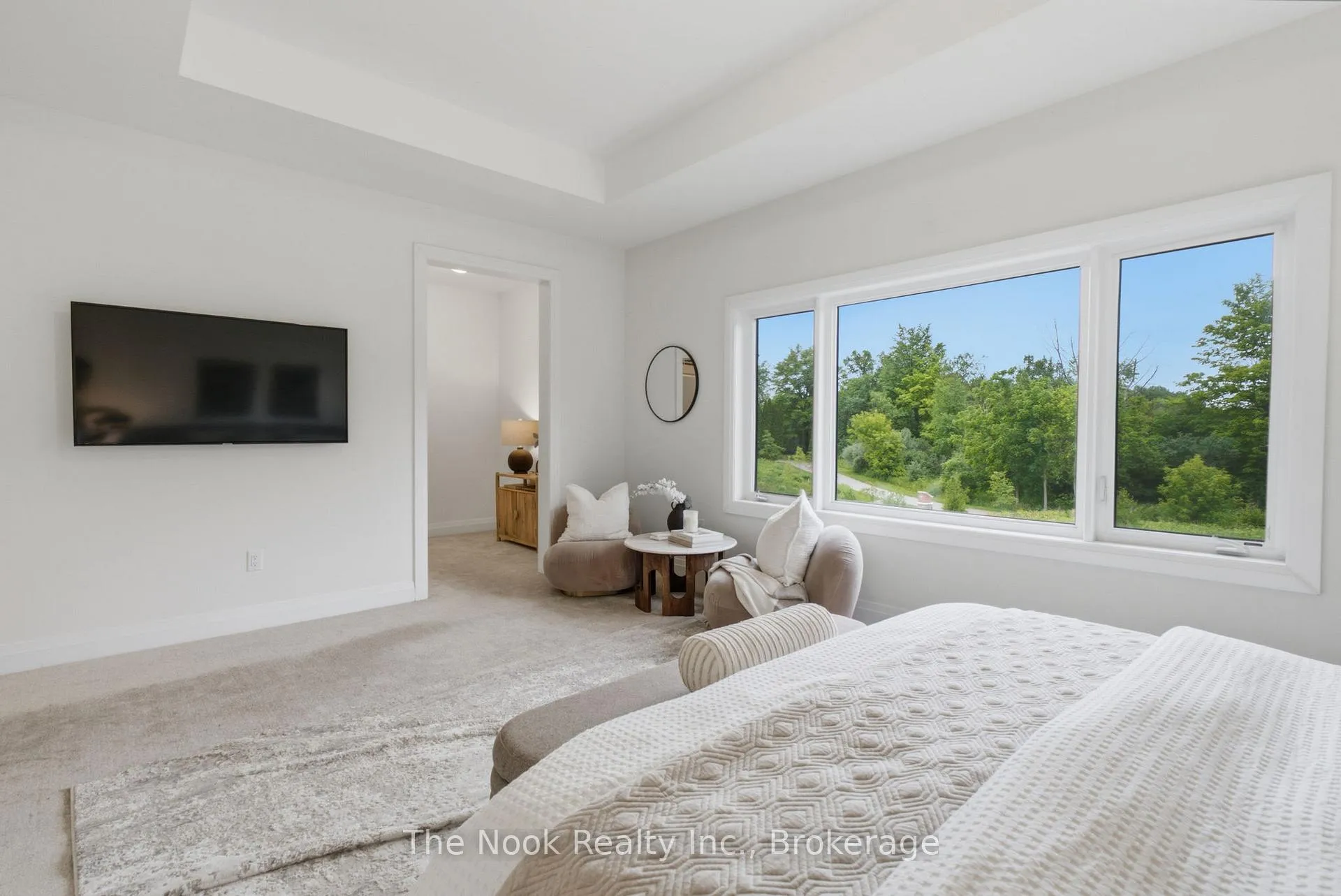 Photo 29 of 32 Priory Drive, Whitby, Rural Whitby — HOMEH