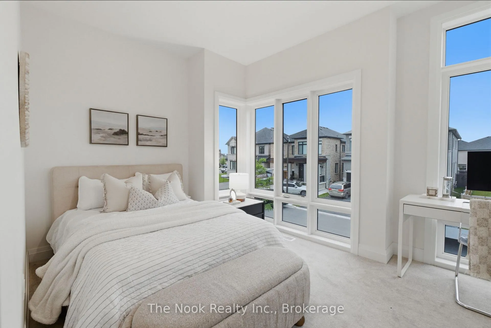 Photo 43 of 32 Priory Drive, Whitby, Rural Whitby — HOMEH