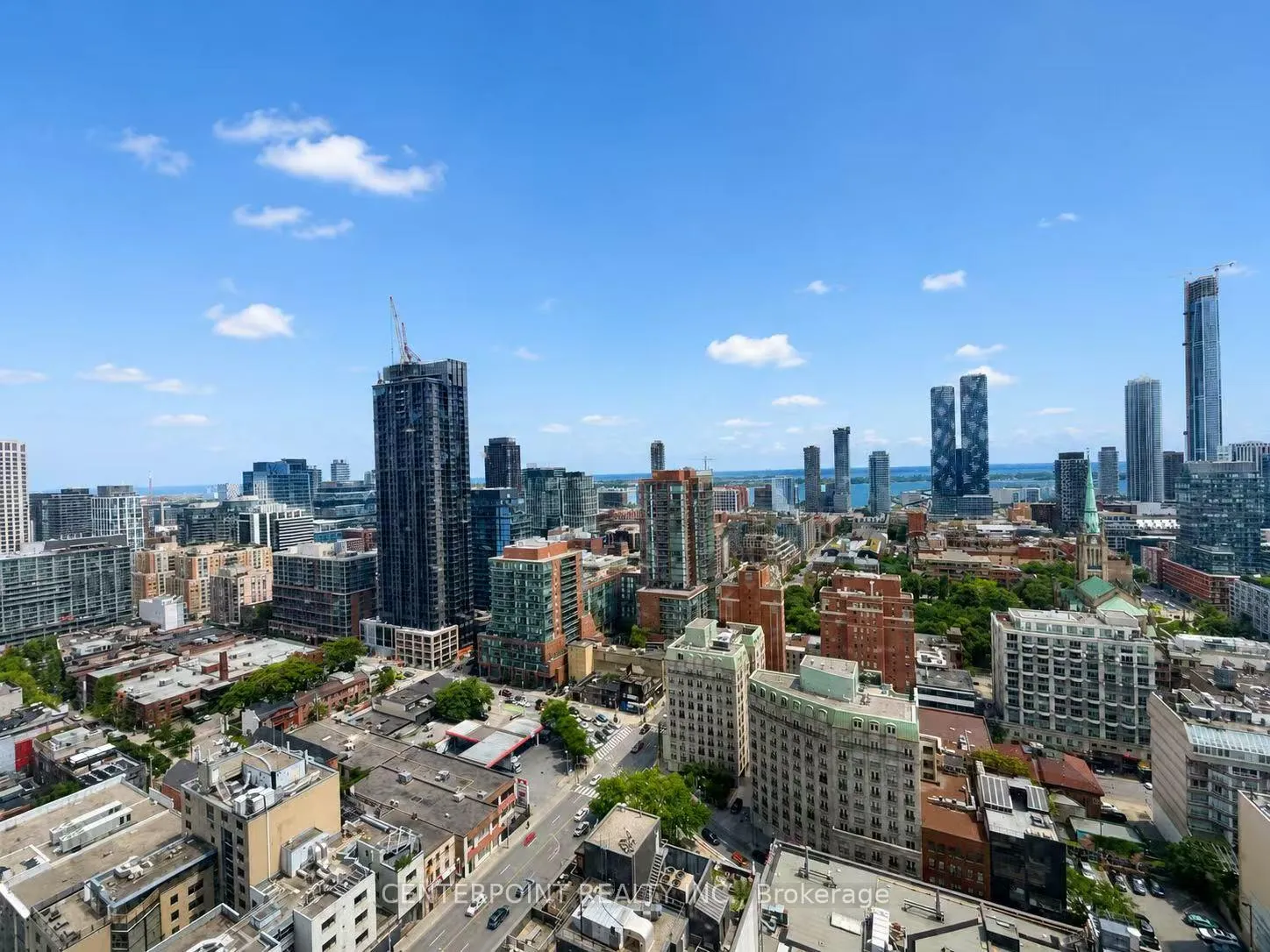 Photo 5 of Unit 3208, 100 Queen Street E, Toronto, Church-Yonge Corridor — HOMEH