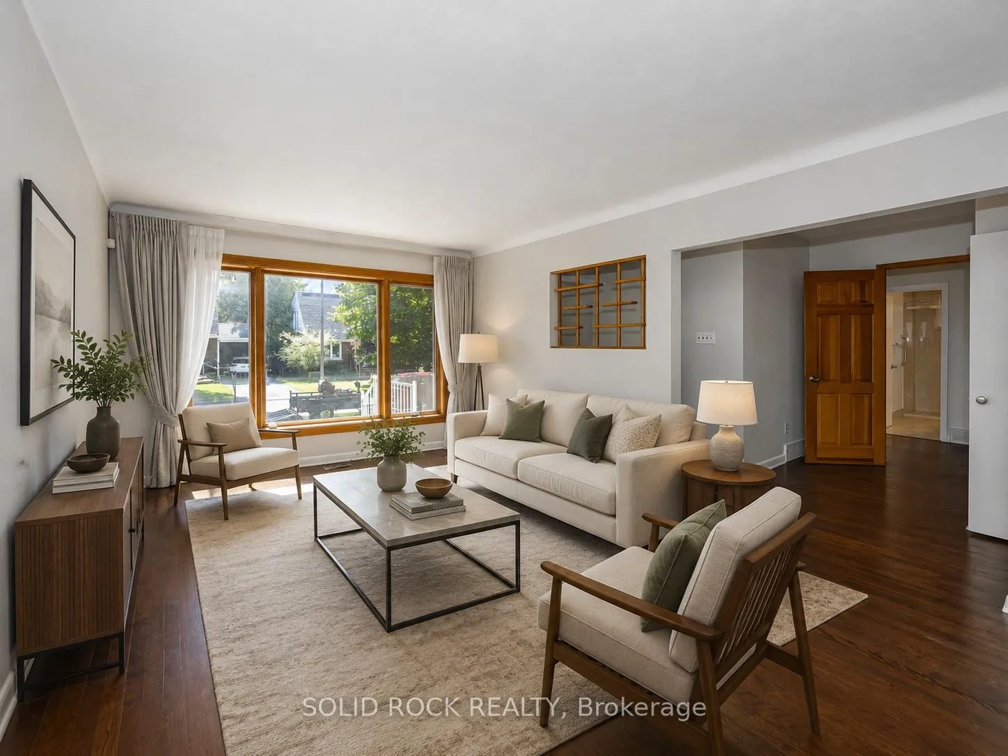 Photo 4 of 1235 Major Street, Ottawa, Bel Air Park — HOMEH
