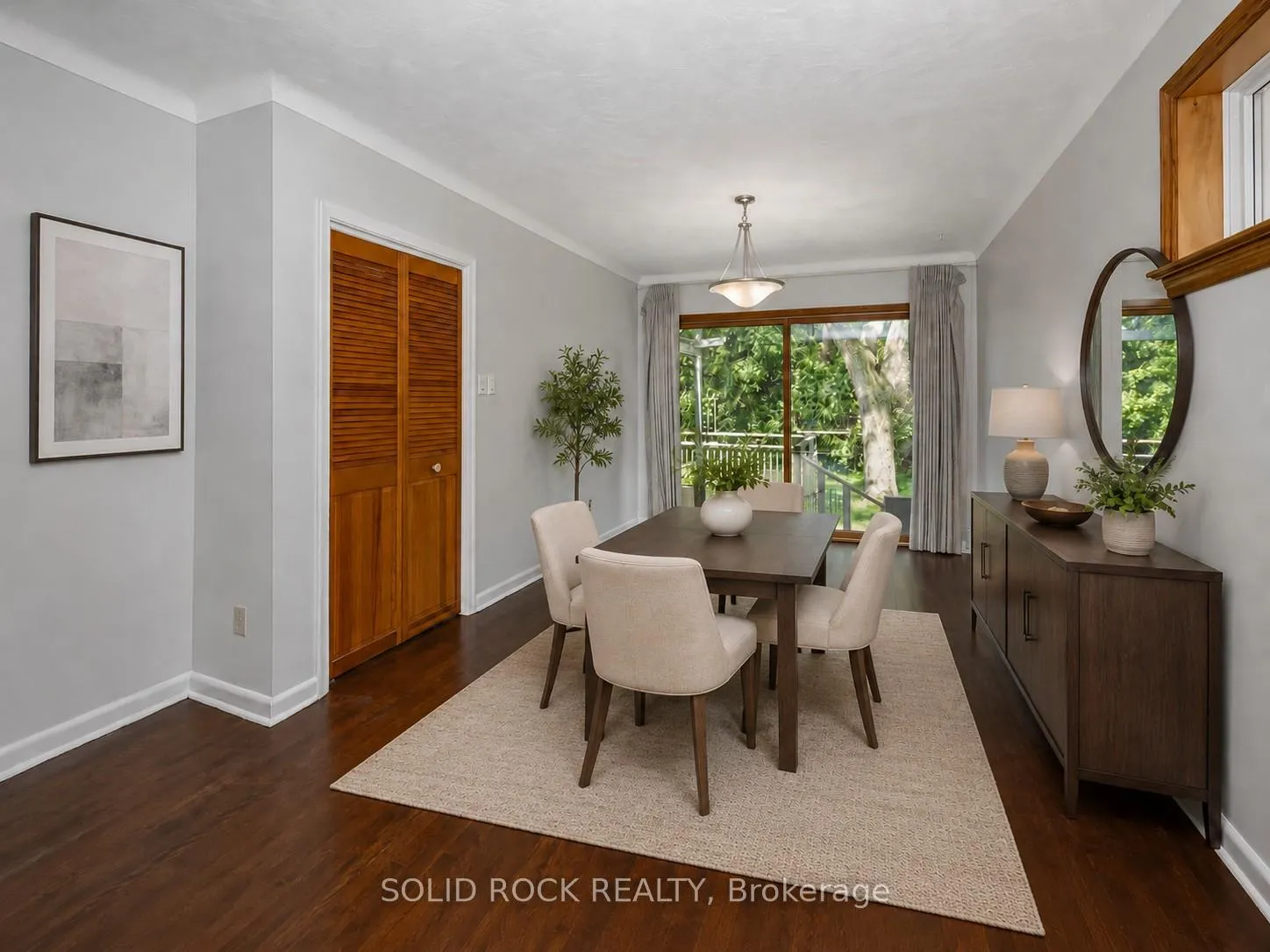 Photo 6 of 1235 Major Street, Ottawa, Bel Air Park — HOMEH
