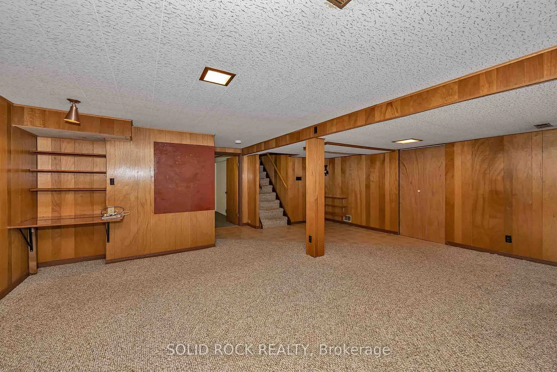 Photo 22 of 1235 Major Street, Ottawa, Bel Air Park — HOMEH