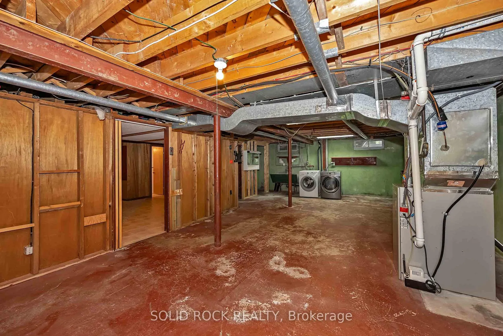 Photo 25 of 1235 Major Street, Ottawa, Bel Air Park — HOMEH
