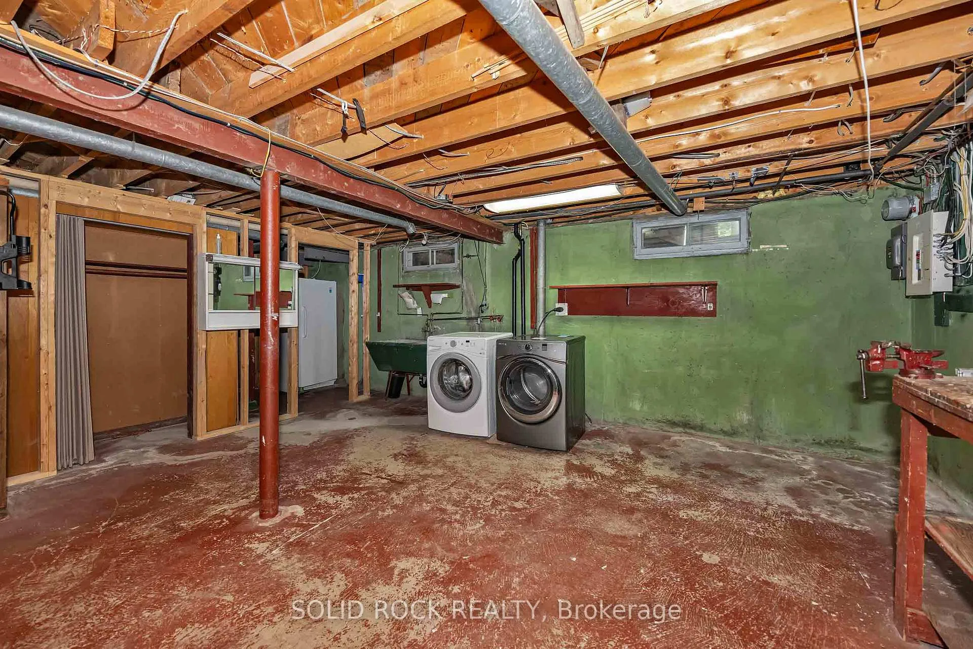 Photo 26 of 1235 Major Street, Ottawa, Bel Air Park — HOMEH