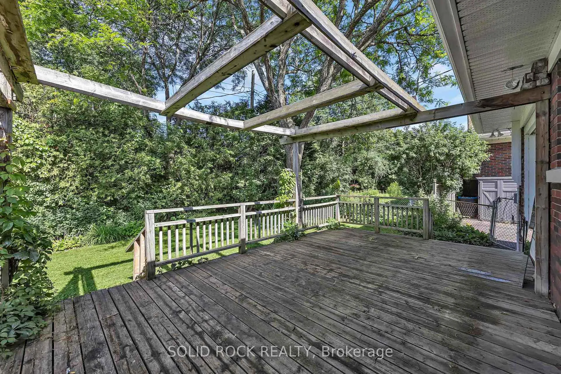 Photo 28 of 1235 Major Street, Ottawa, Bel Air Park — HOMEH