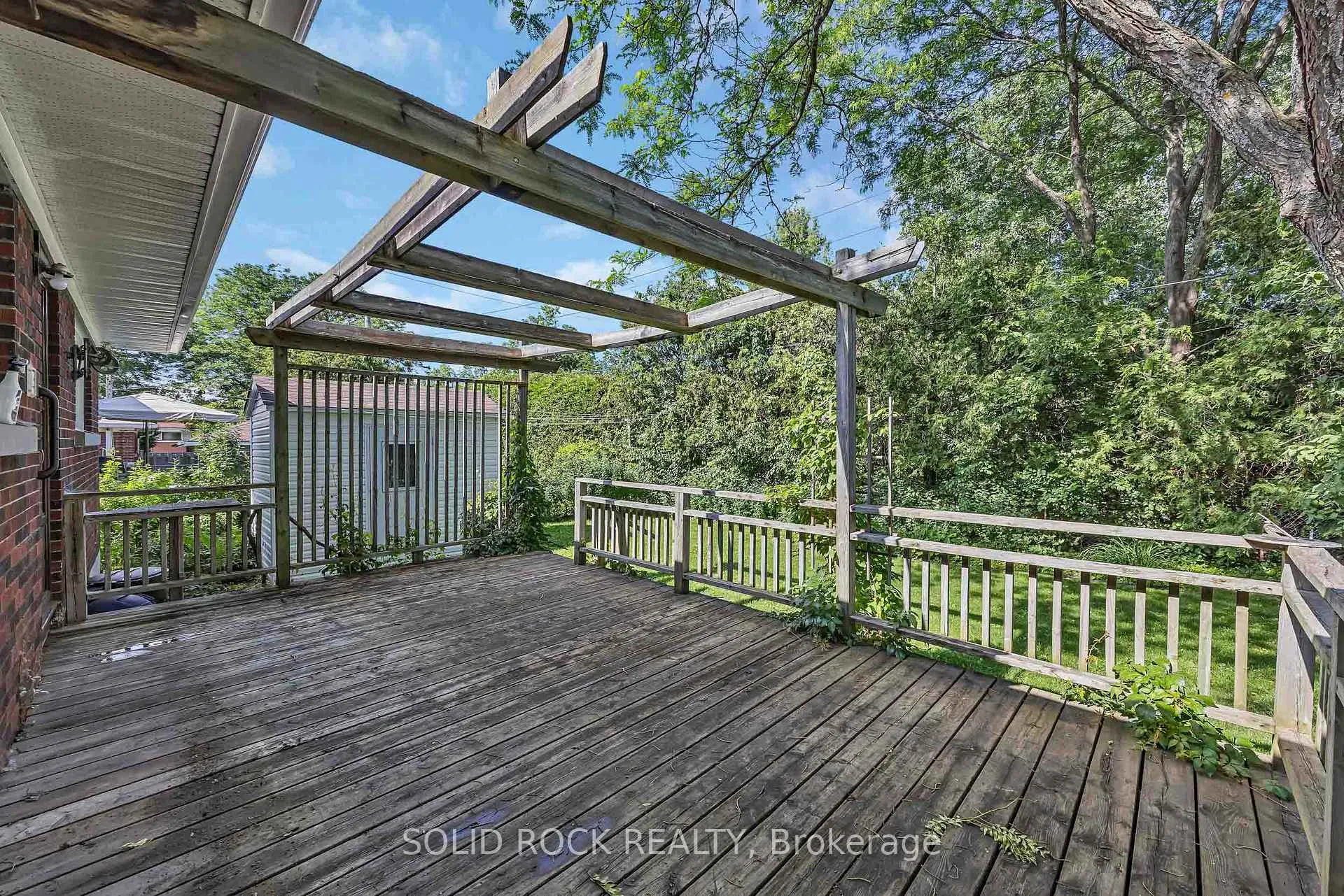 Photo 30 of 1235 Major Street, Ottawa, Bel Air Park — HOMEH