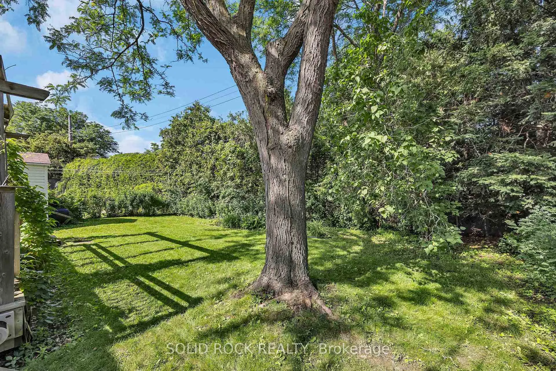 Photo 31 of 1235 Major Street, Ottawa, Bel Air Park — HOMEH